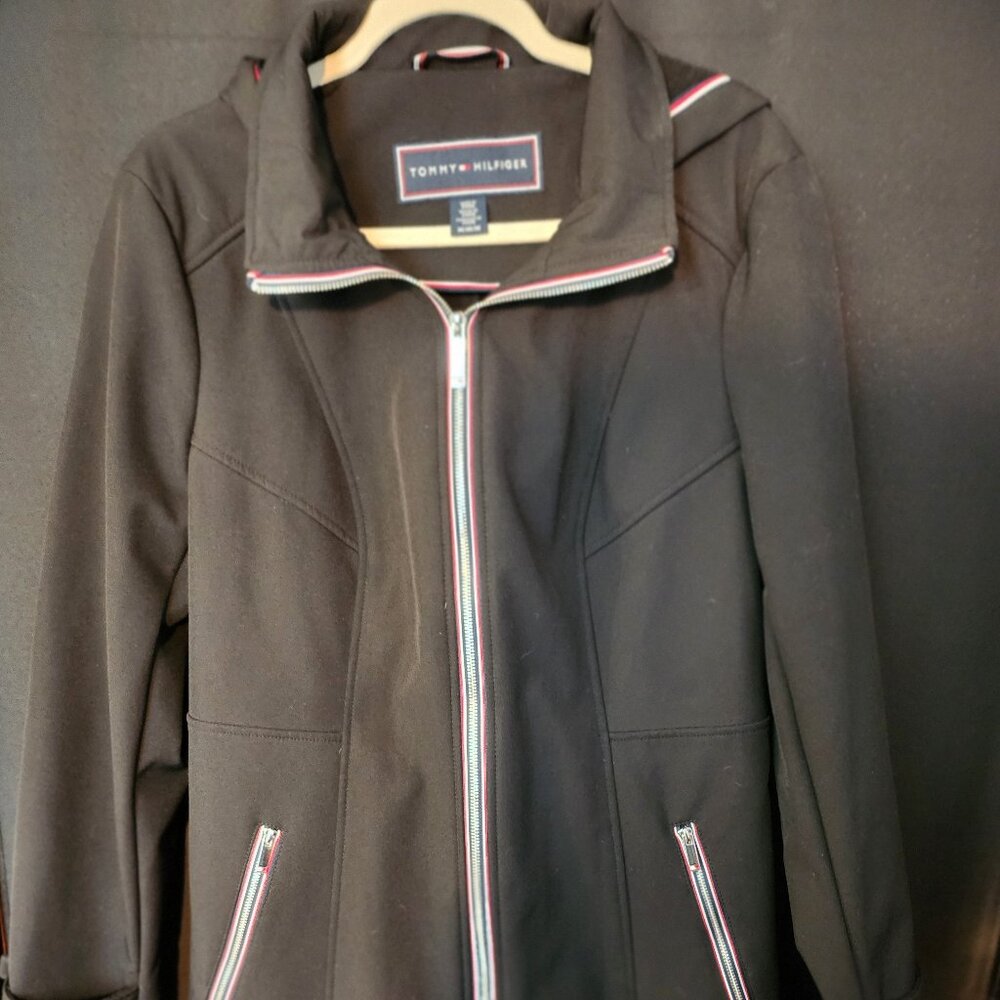 Tommy Hilfiger‎ winter jacket women medium